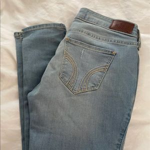 Like new. Only wore once. Size 3.